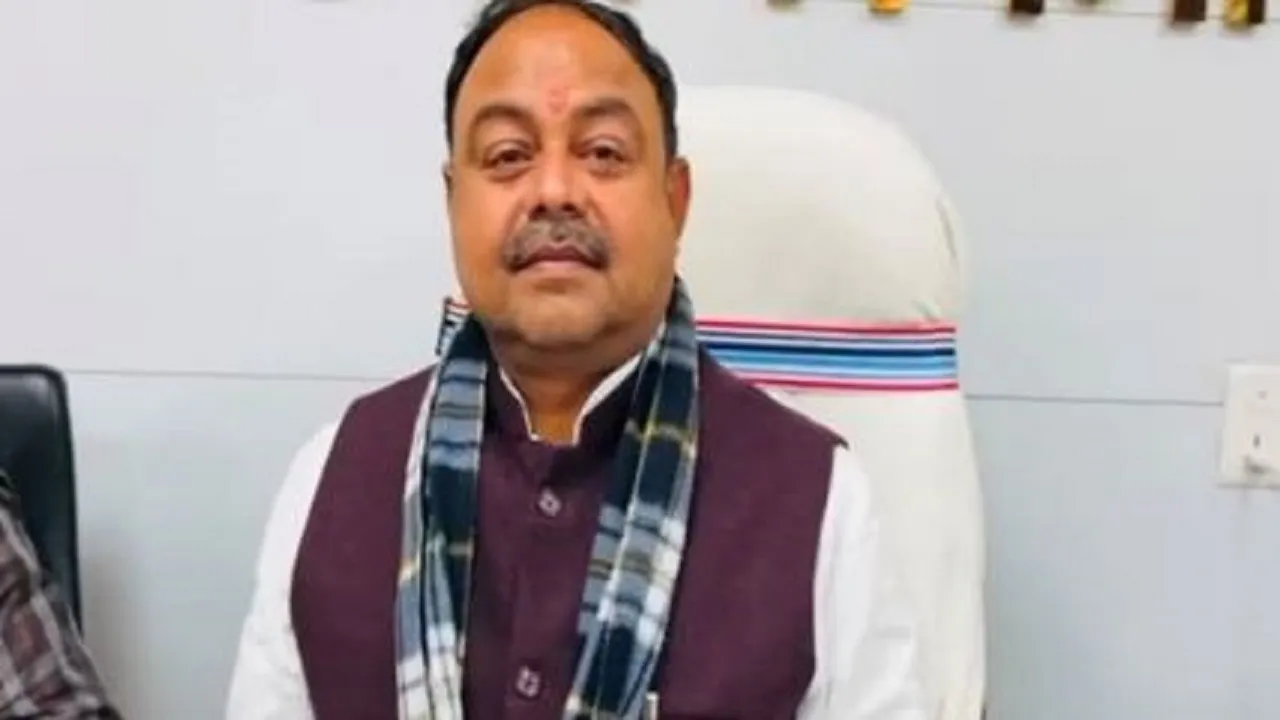 santosh