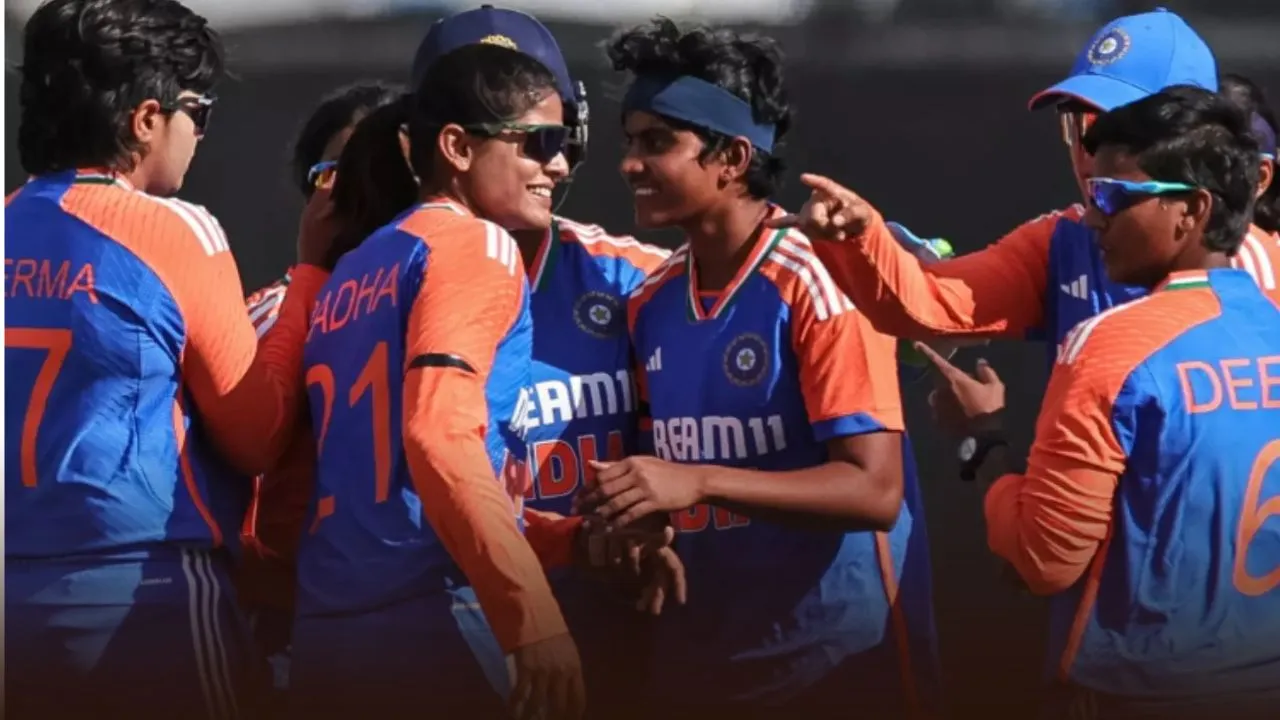 when where and how to watch india vs england 2nd t20i INDW vs ENGW