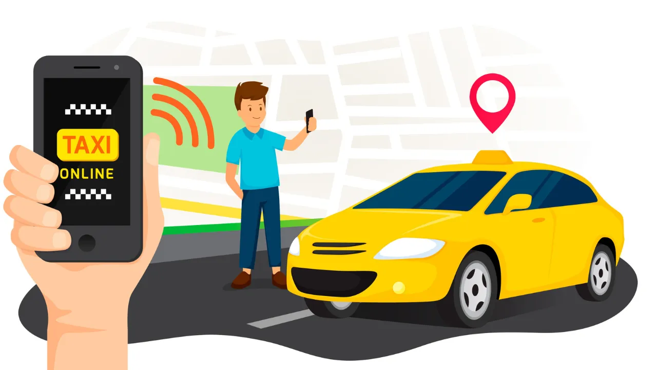Govt New Guidelines about Fare for Ola Uber and Rapido
