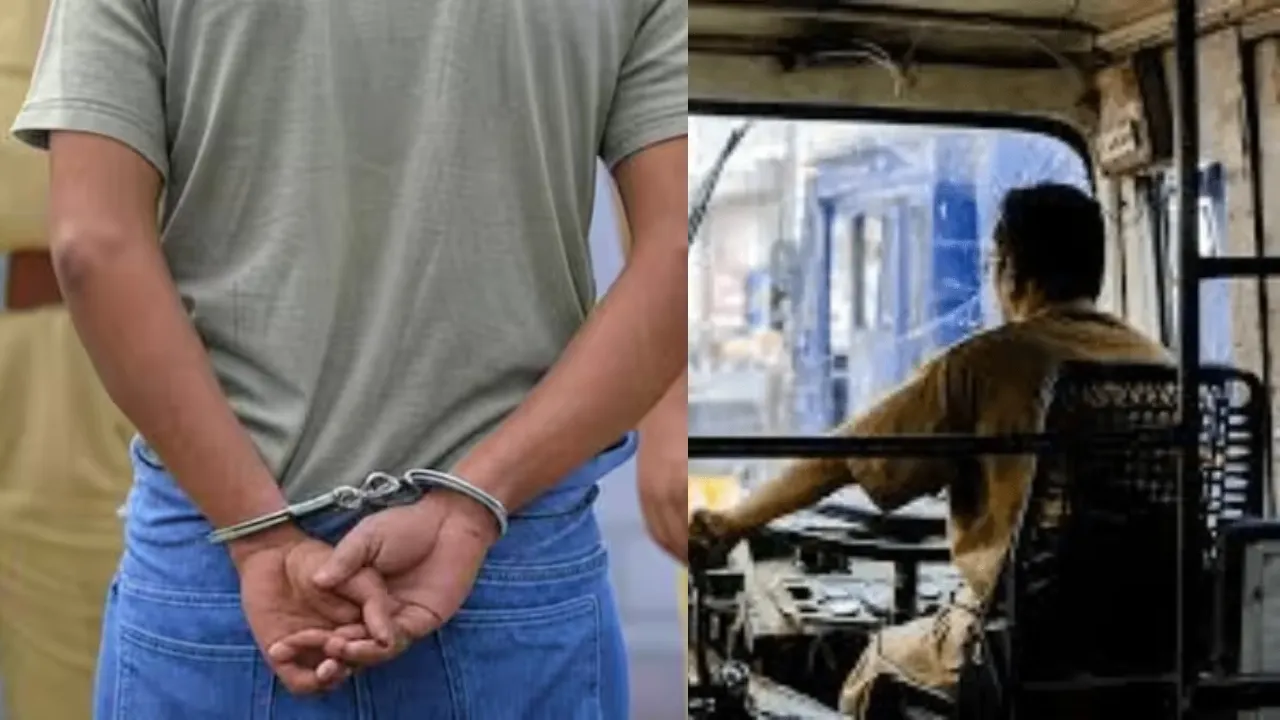 This actor cheated poor bus driver of lakhs of rupees now police arrested him in fraud case