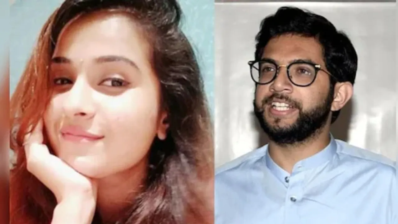Aditya Thackeray big relief in Disha Salian death case Maharashtra Bombay High Court gives clean chi