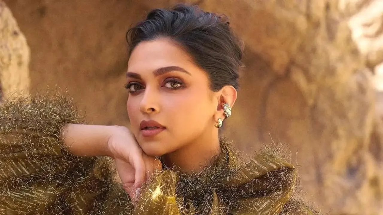 Deepika padukone