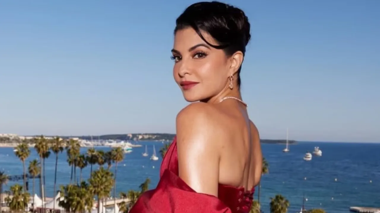 Jacqueline Fernandez in big troubles High Court rejected petition in money laundering case of Rs 200