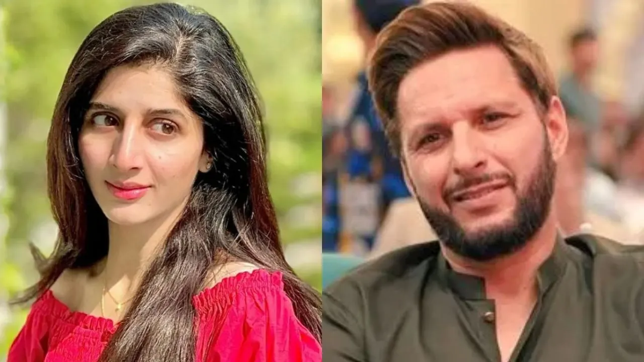 pakistani celebs