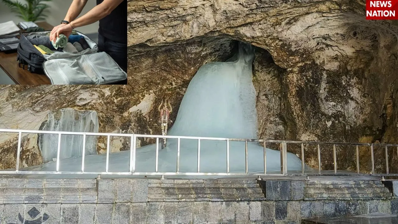 _amarnath yatra 2025