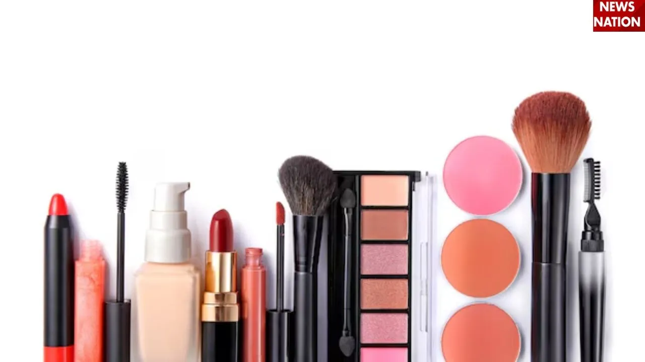 _cosmetics products