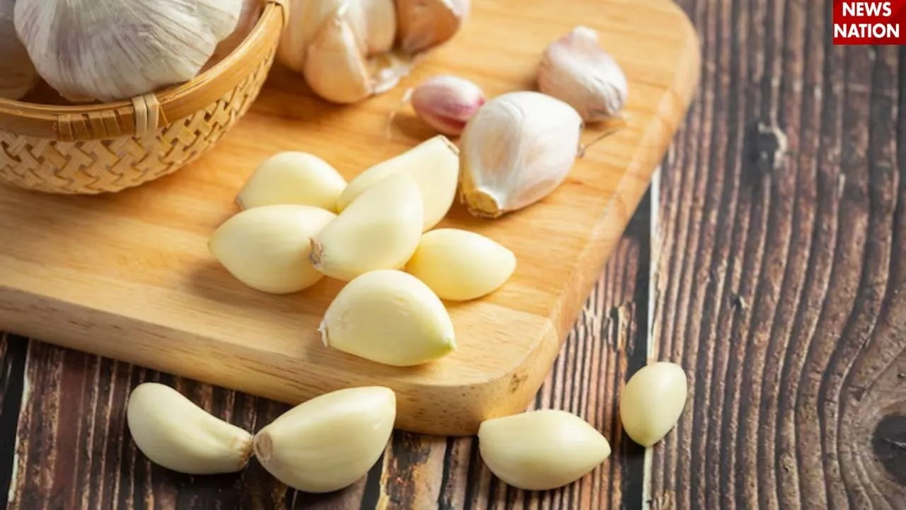 garlic