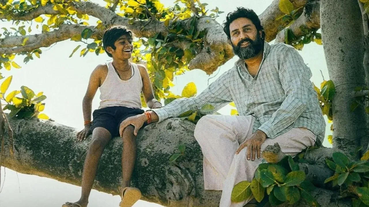KAALIDHAR LAAPATA