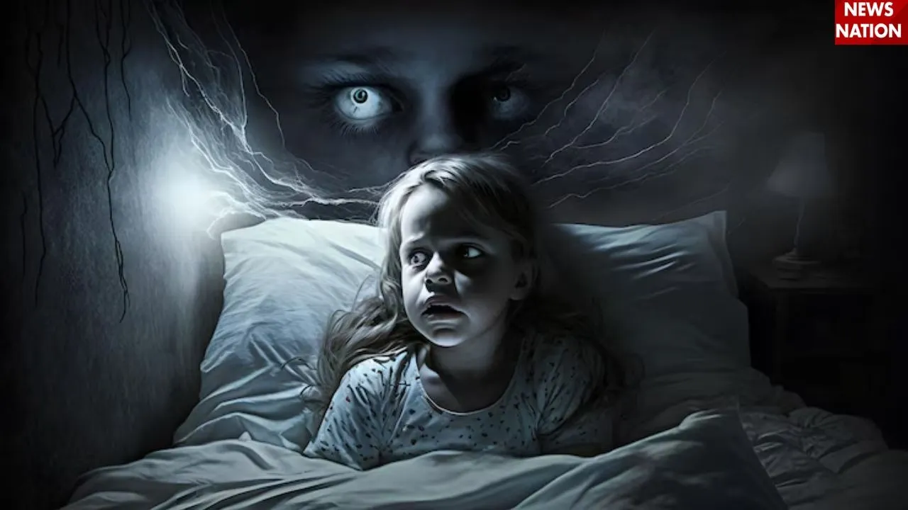 Scary Dreams
