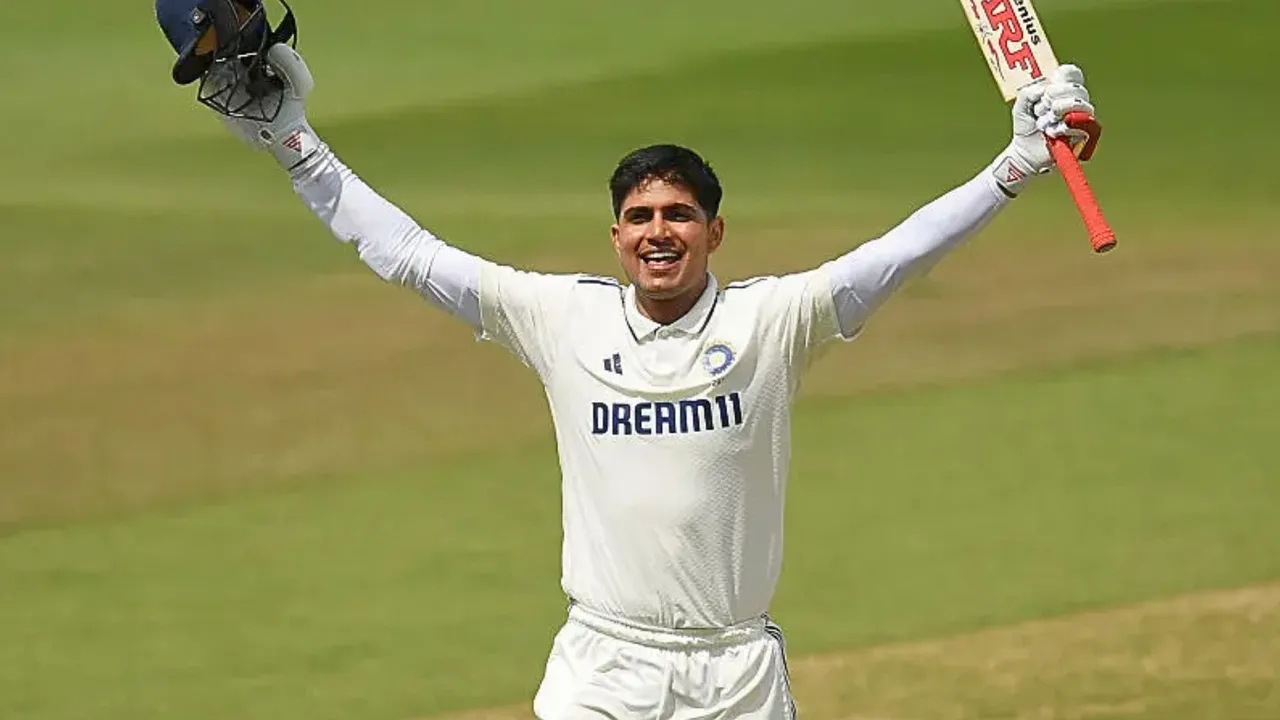 Former England cricketer kevin pietersen already predicted about Shubman Gills future