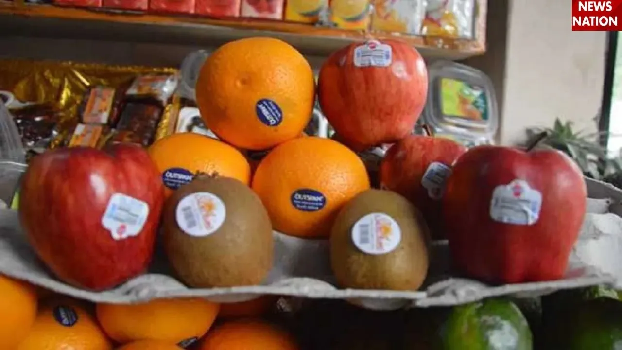 Fruit codeword (2)