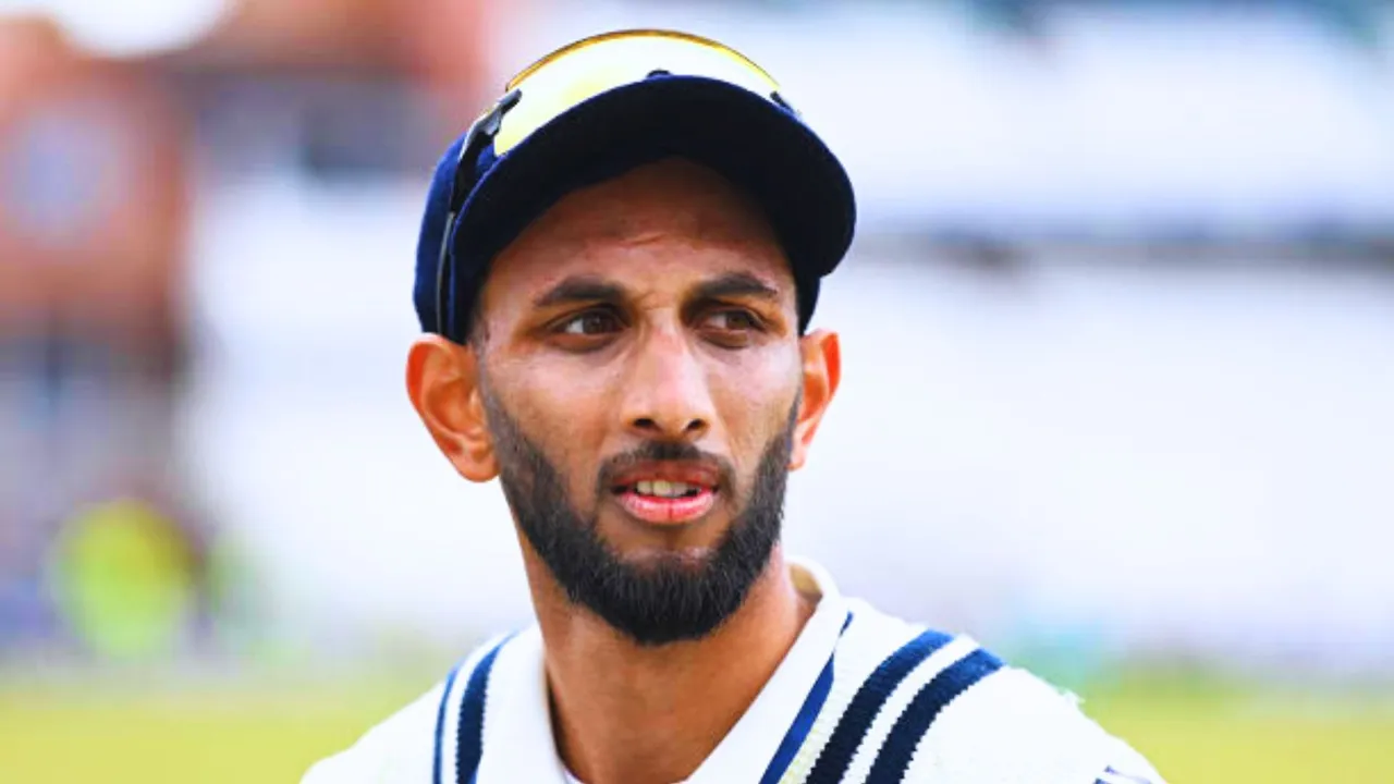 Prasidh Krishna made such a shameful record which no bowler would like to break