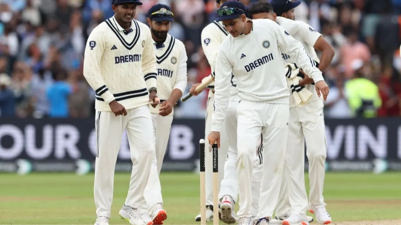 5 heroes of team india historic win at edgbaston beat england 336 runs during ind vs eng second test