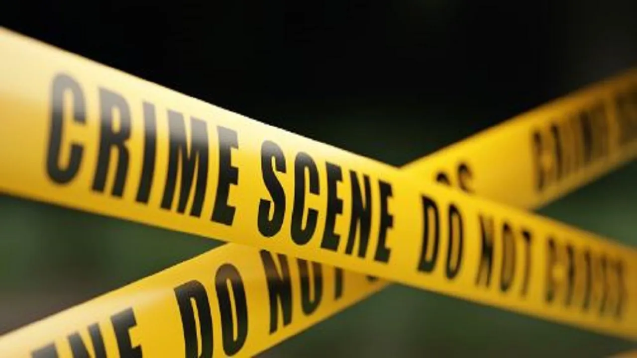 crime