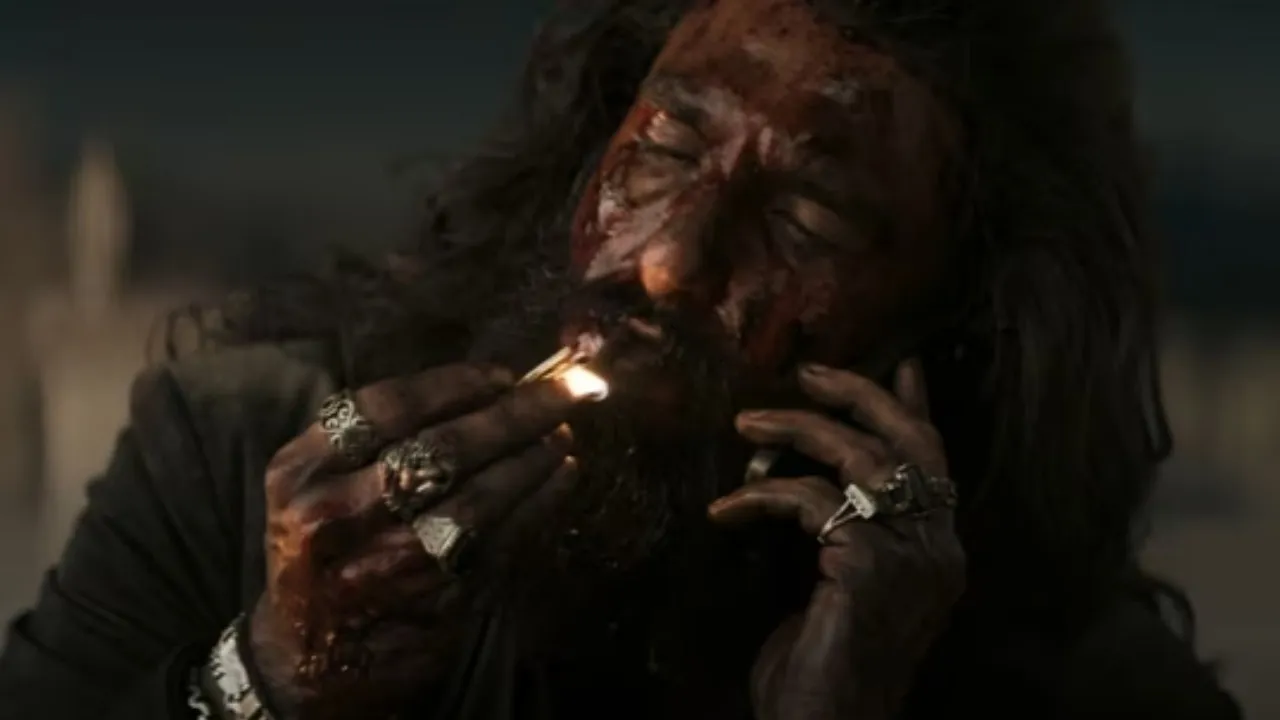 Ranveer Singh film Dhurandhar Powerful teaser out movie will be released on this day