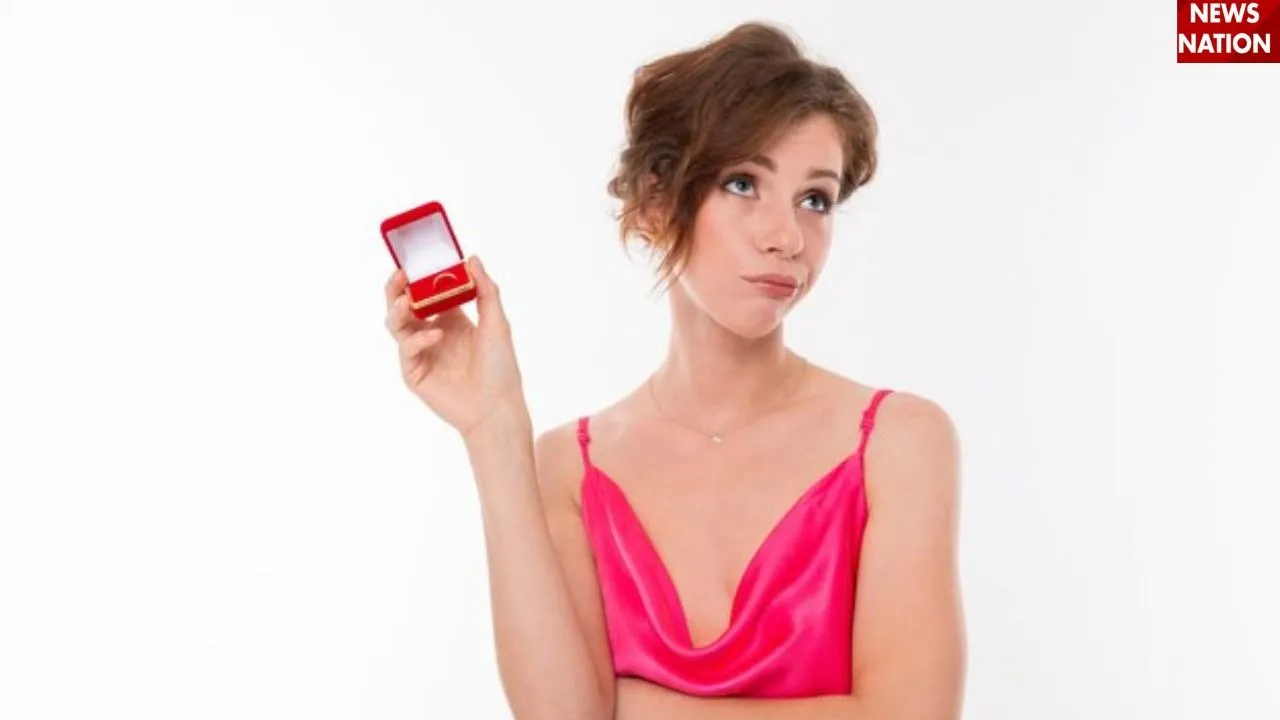 women not want to get married