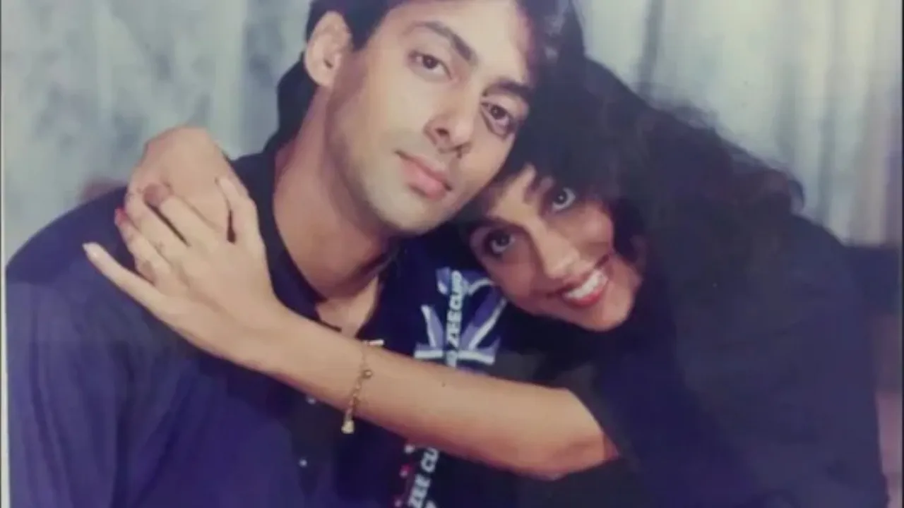 birthday special sathiya ye tune kya kiya fame actress Revathi gave superhit film with Salman Khan