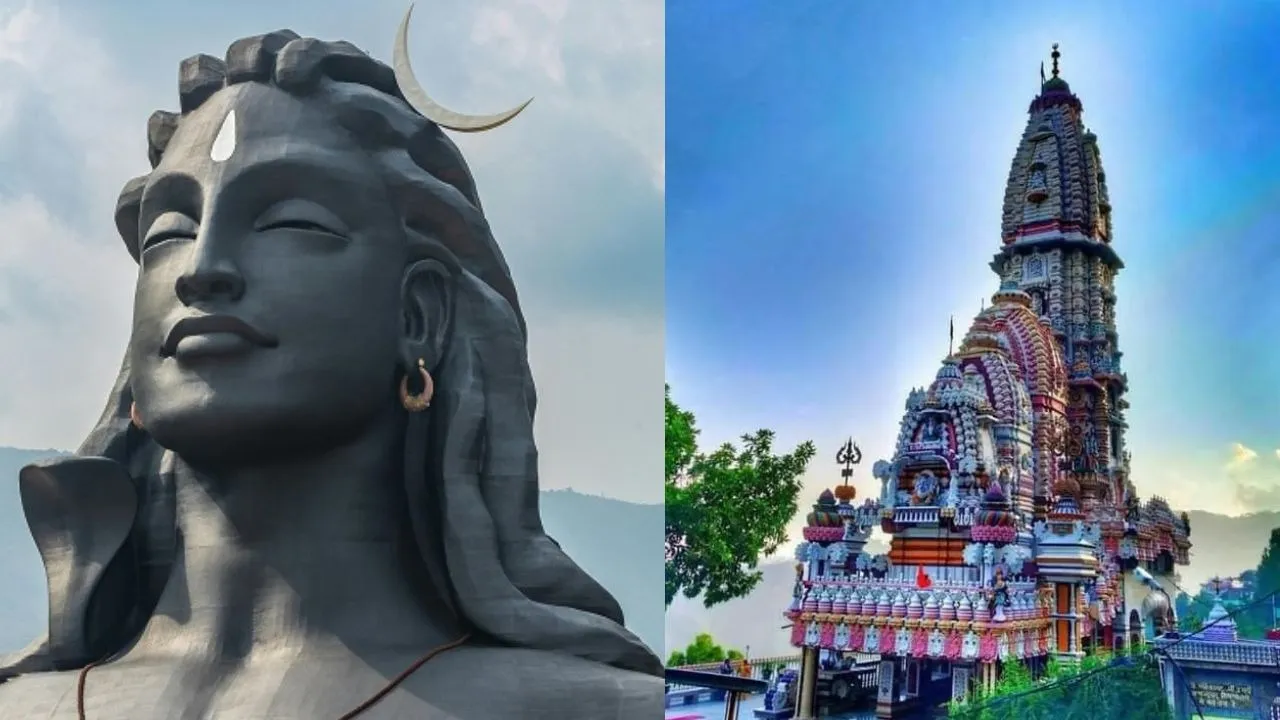 Shiv Temple