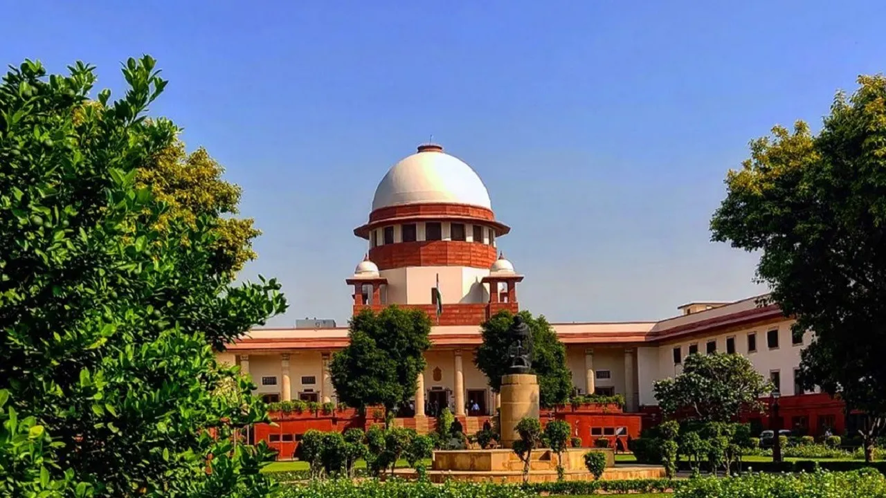 Supreme Court On Bihar Voter List Review