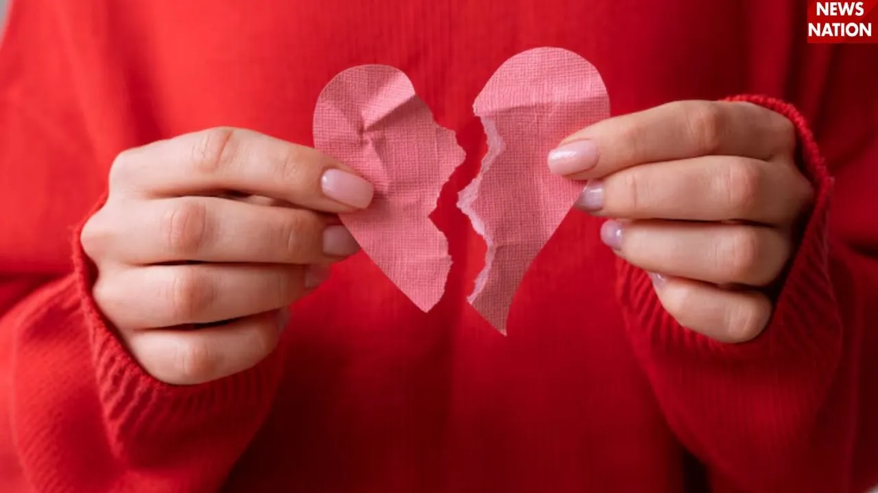 breakup