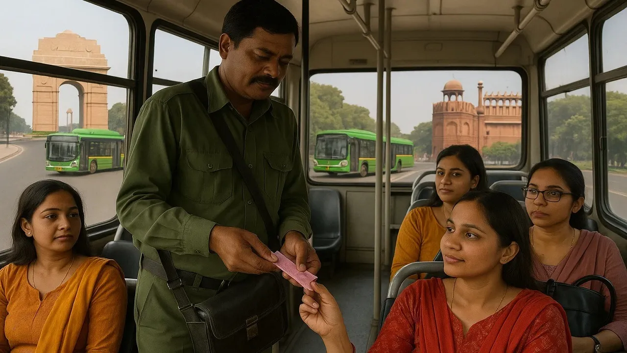 dtc pink ticket