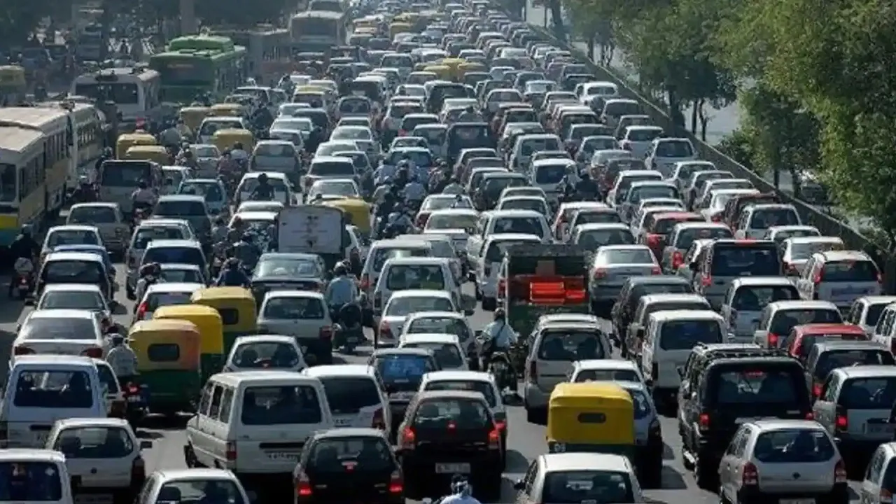 Fuel ban on end-of-life vehicles lifted