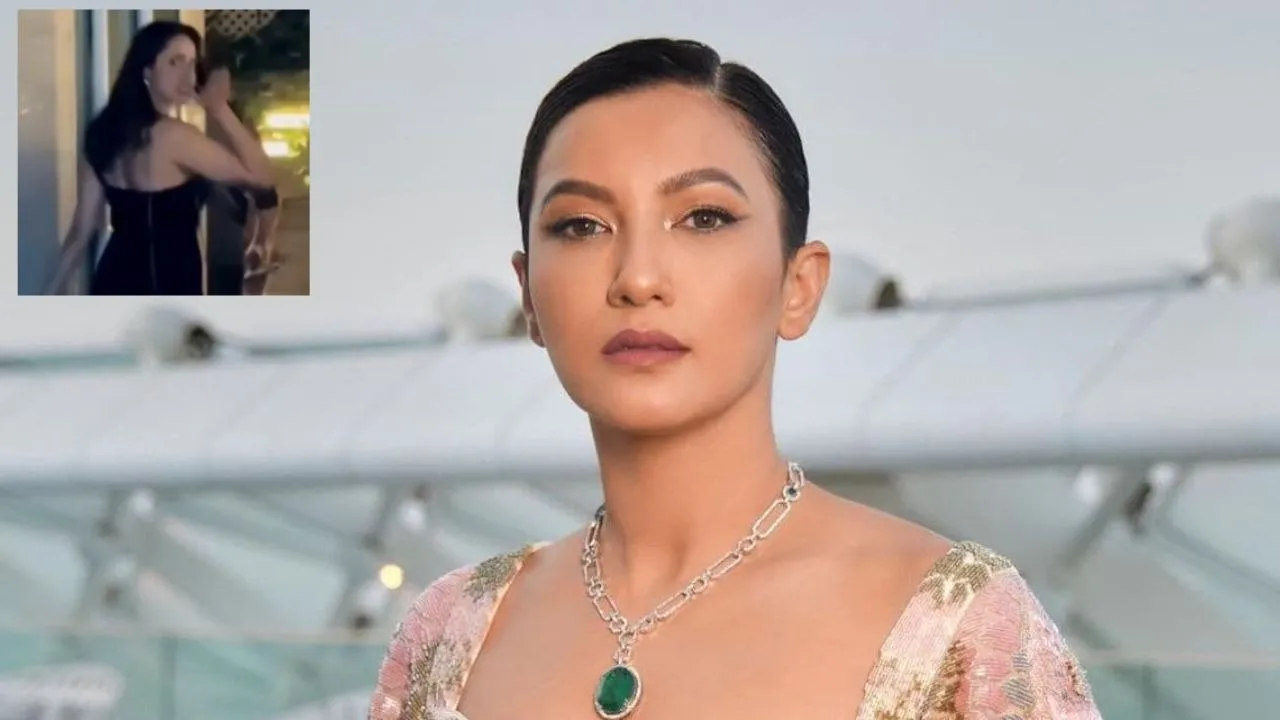 gauhar khan