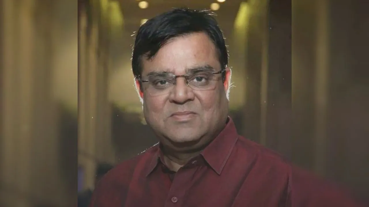 Gopal Khemka Murder Case