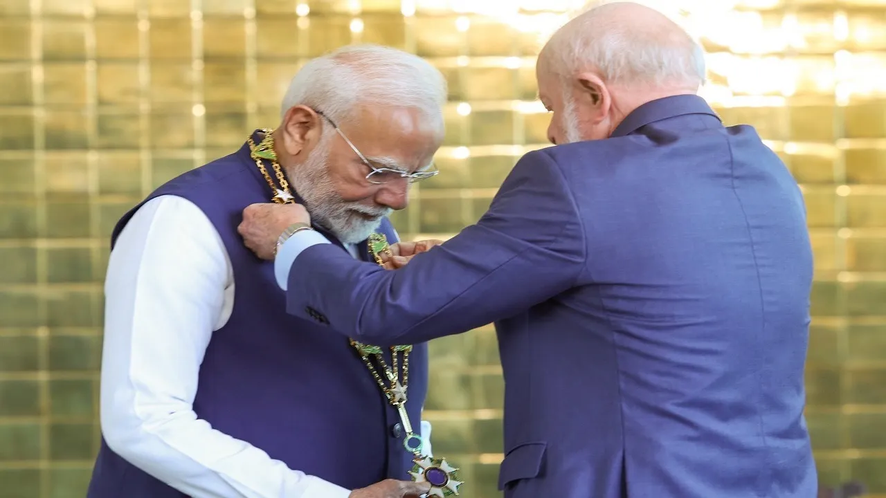 PM Narendra Modi