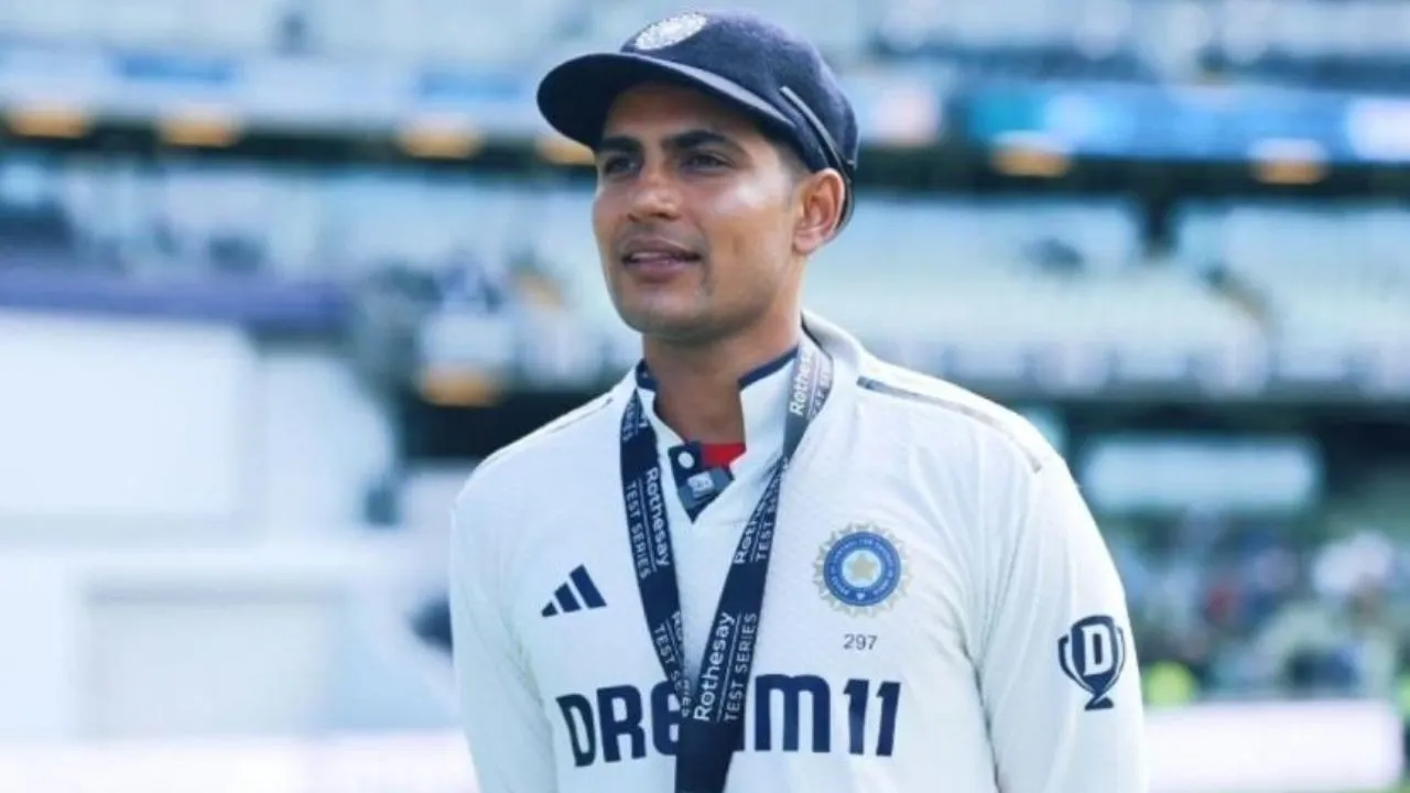 shubman gill can break 73 old record in lords during IND vs ENG 3rd test