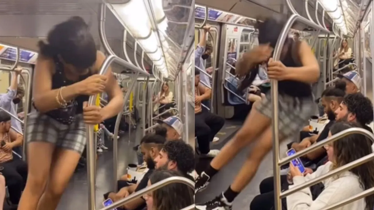 viral metro newyork