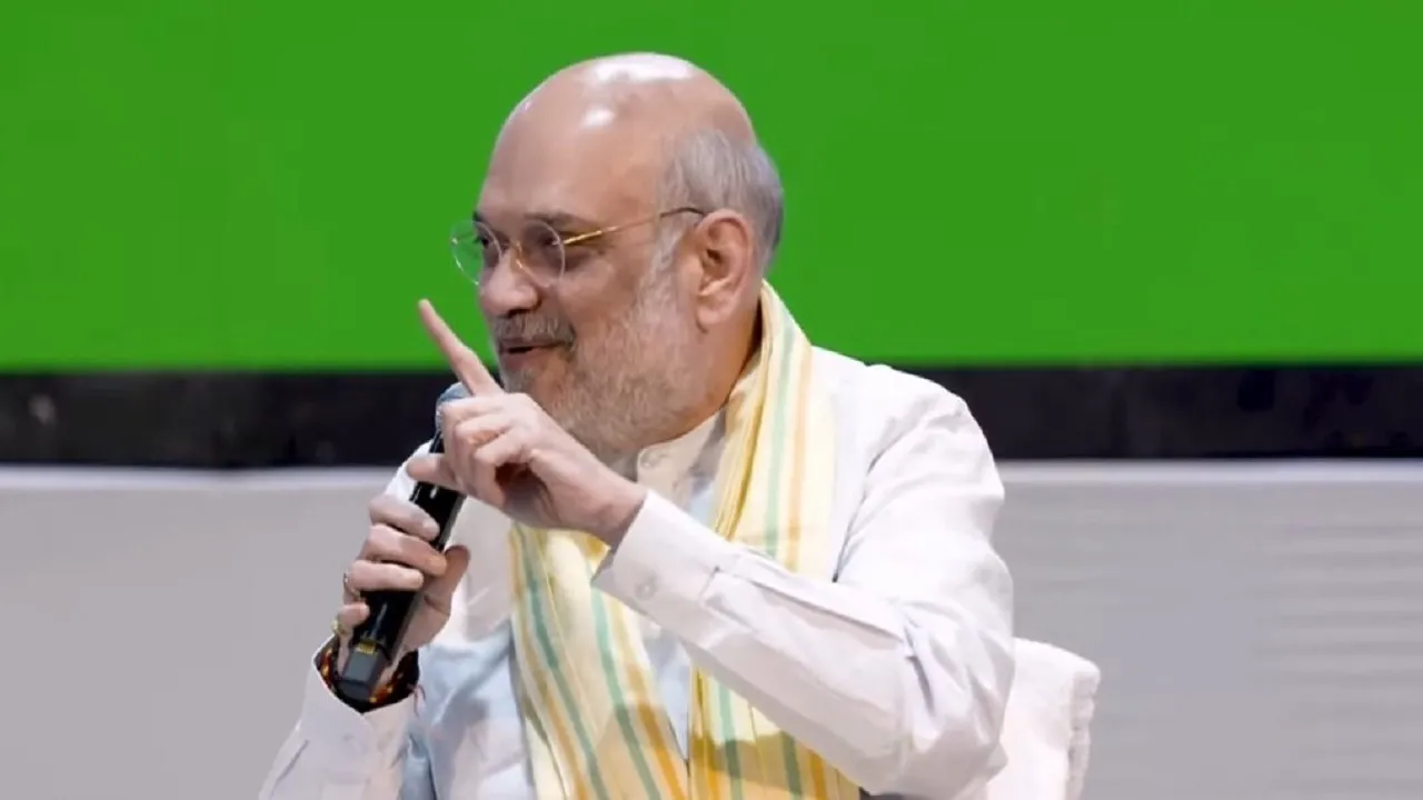 Amit Shah