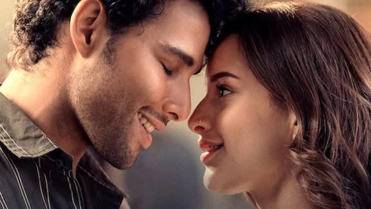 dhadak 2