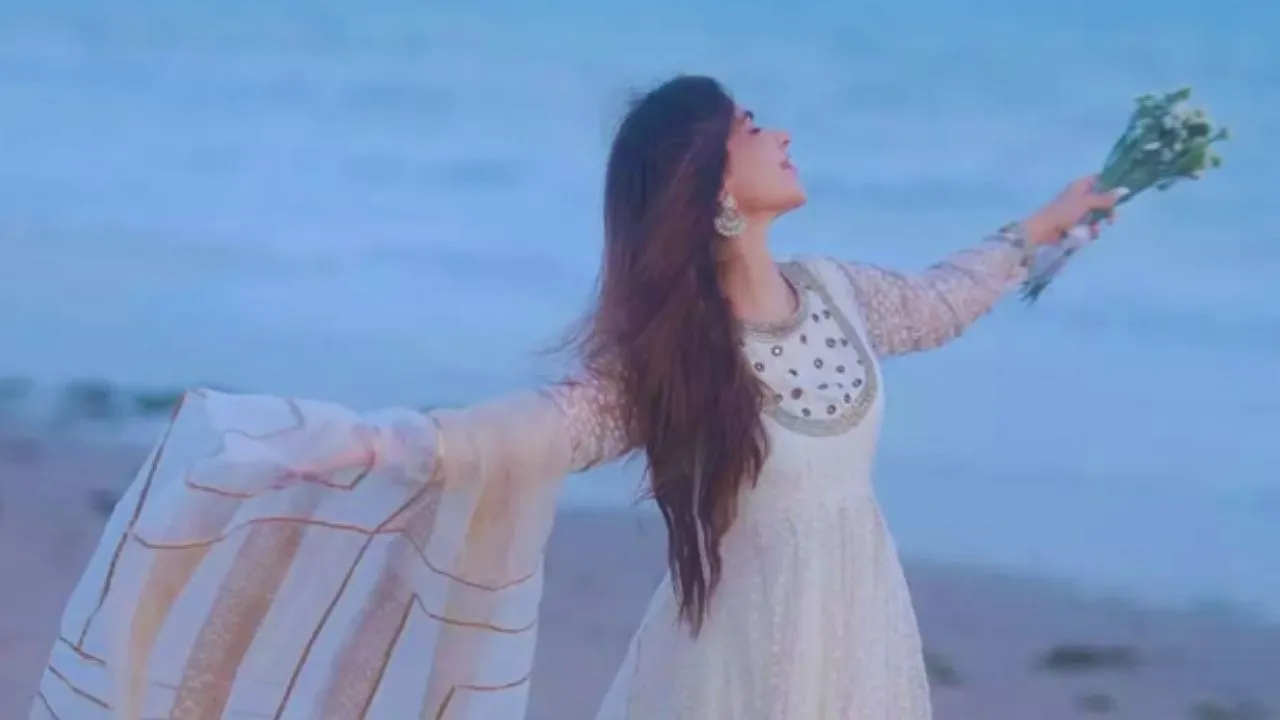 PAKISTANI ACTRESS
