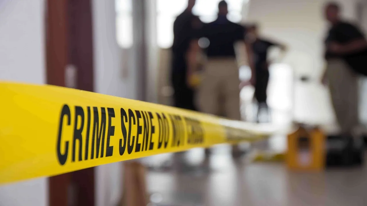varanasi double murder