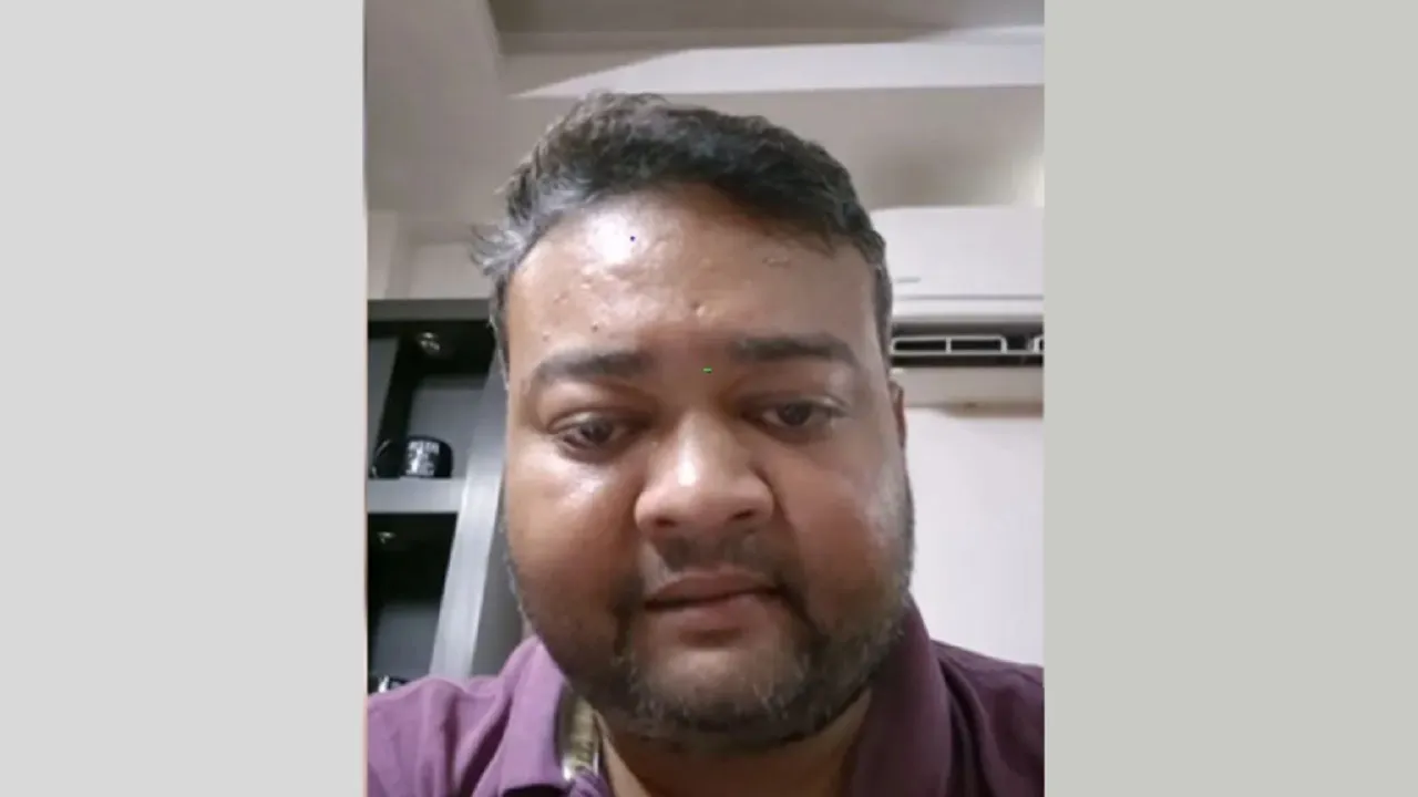 Businessman Suicide