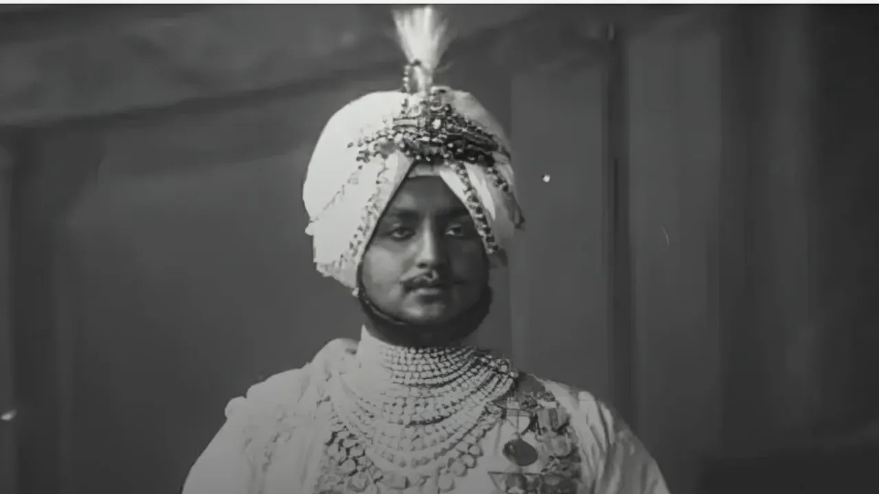 Bhupinder Singh