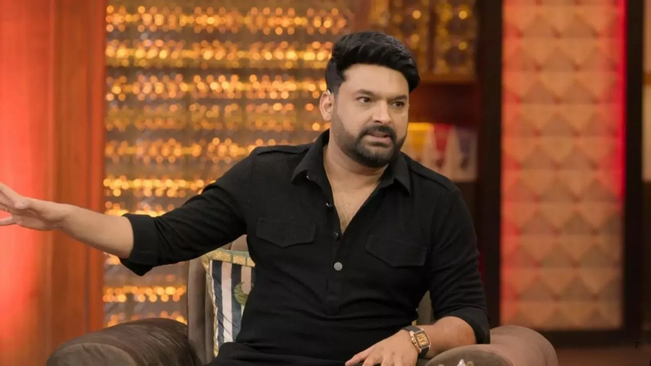 kapil s (1)