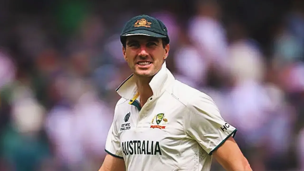 Pat Cummins' tips proved useful for the Indian all rounder against england in the 3rd test