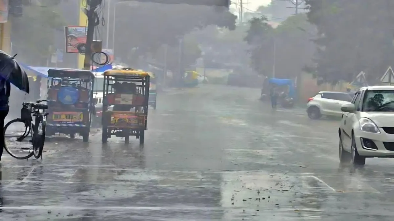 Bihar Weather News