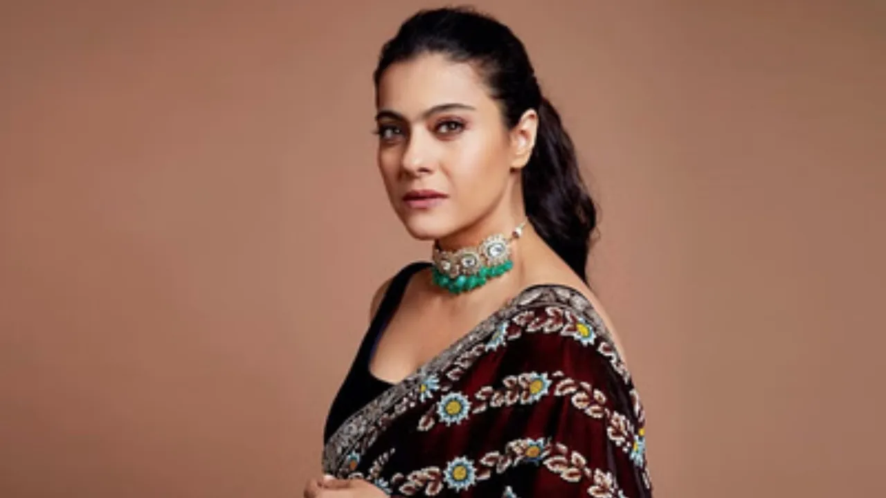 Bollywood actress Kajol openly said go to temple or club about her daughter Nysa Devgan