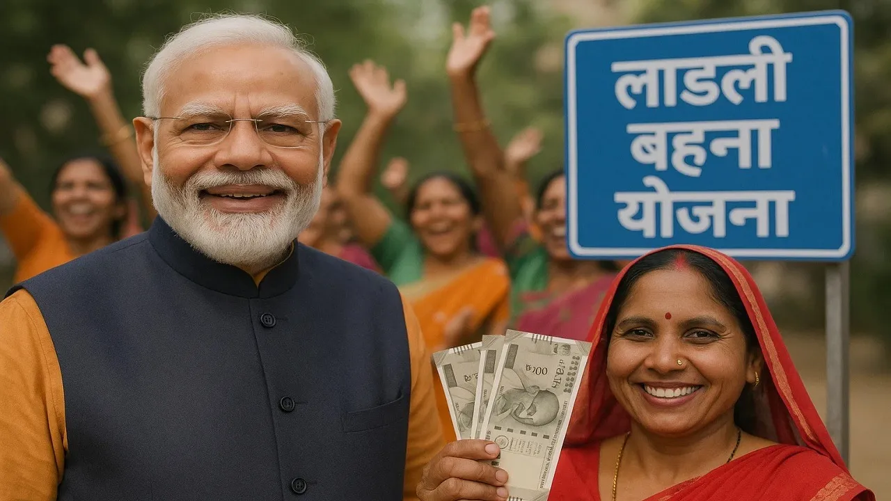 Ladli Behna Yojana 26th Installment Date