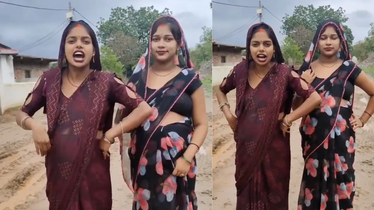 viral video sidhi