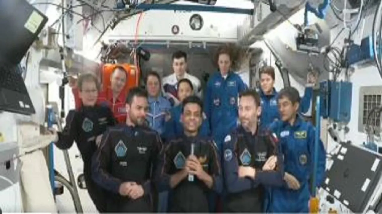 iss