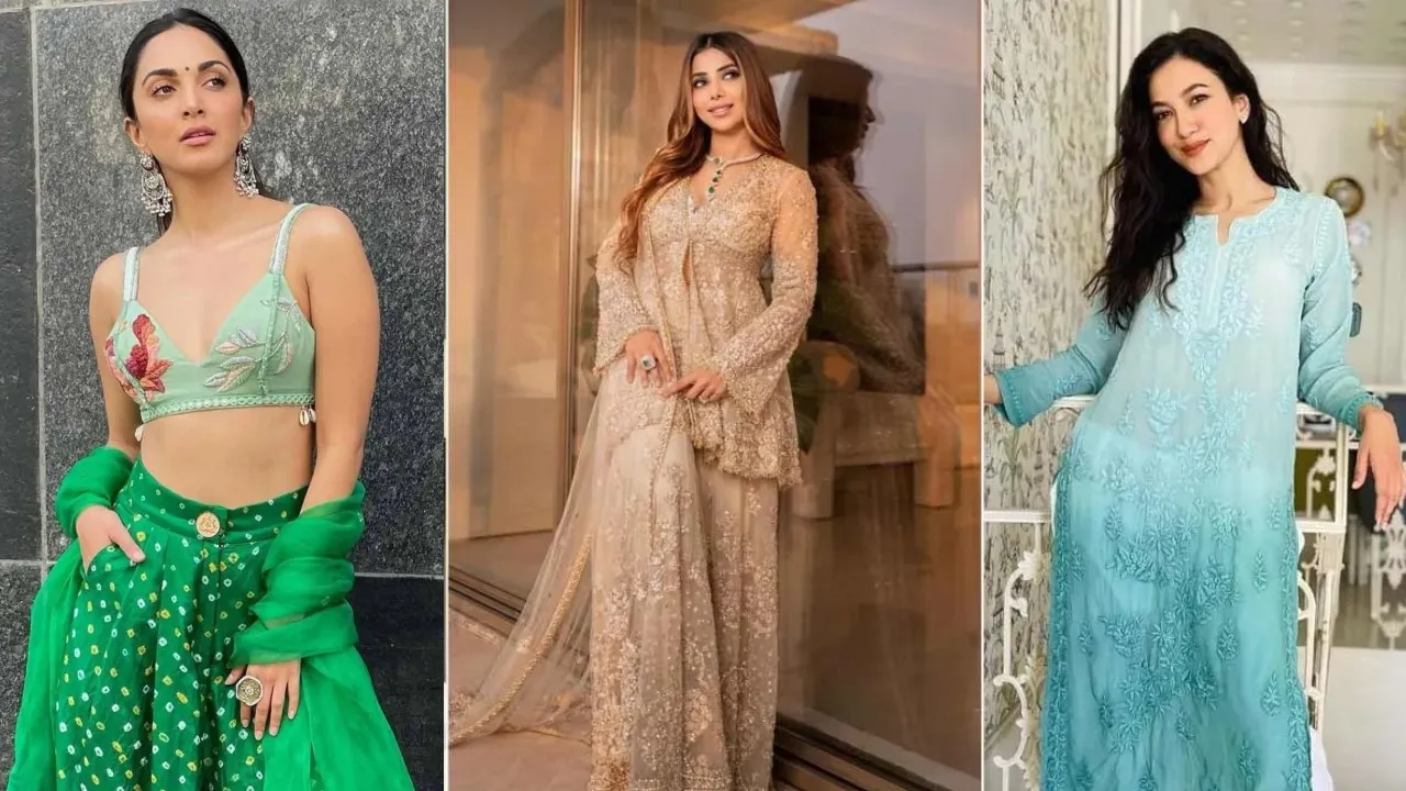 kiara advani to Shura Khan and gauahar khan these celebs become parents in 2025