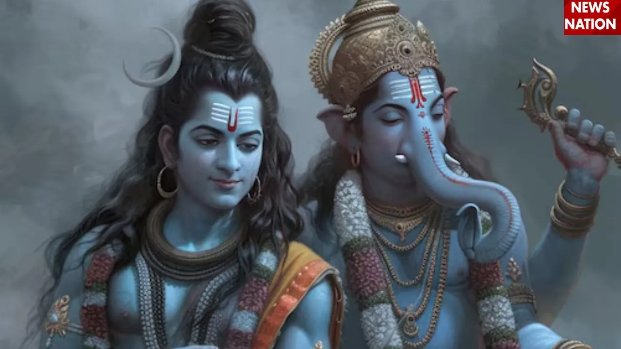 Sawan Somwar Chaturthi 2025