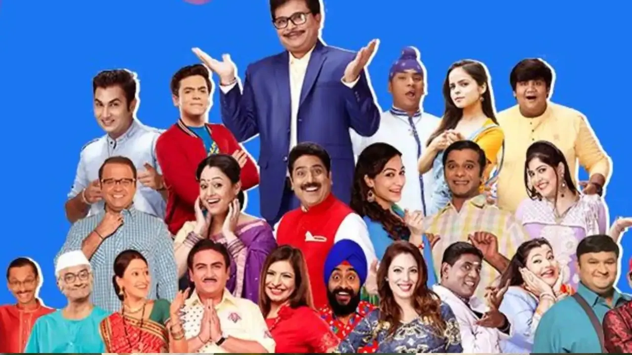 Taarak Mehta Ka Ooltah Chashmah actress was tortured during show she was about commit suicide out of
