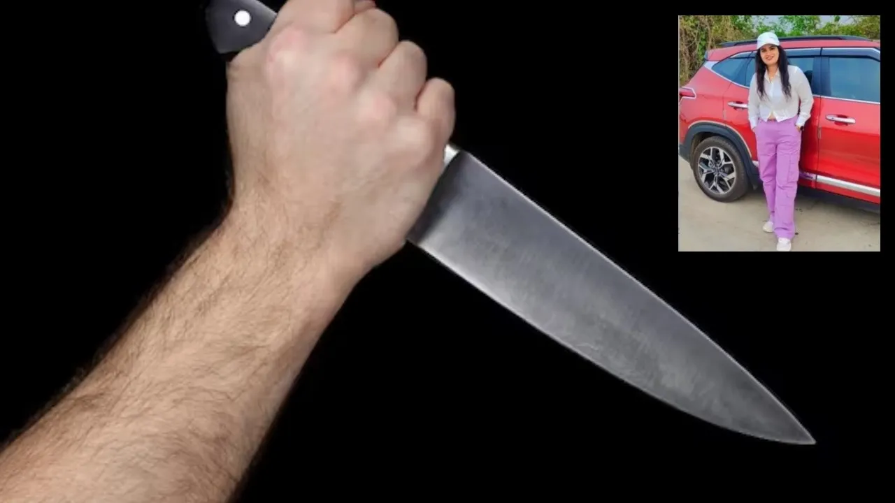 this actress husband tried to kill her he Attacked her with knife banged head against wall