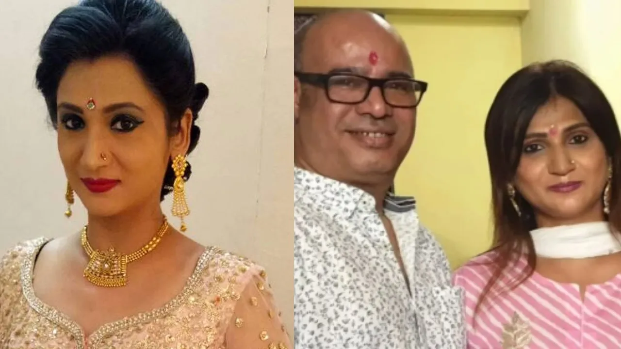 After Saina Nehwal now actress pallavi rao got separated from her husband 22 years marriage broke