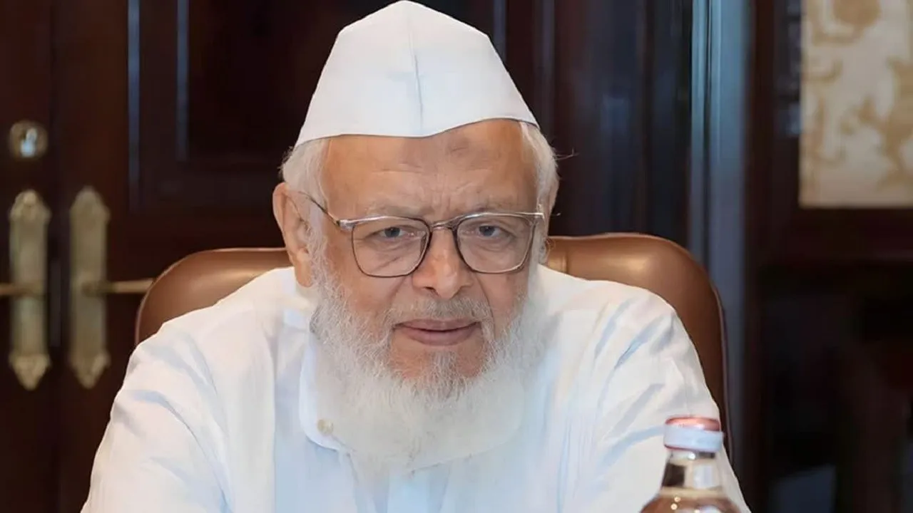 Arshad Madani